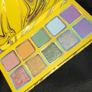 Kylie Cosmetics ‘Calm Before the Storm’ Palette